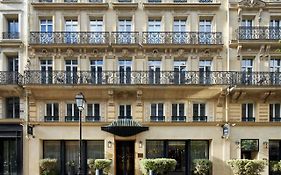 Hotel Maison Albar - Le Pont-neuf  5*